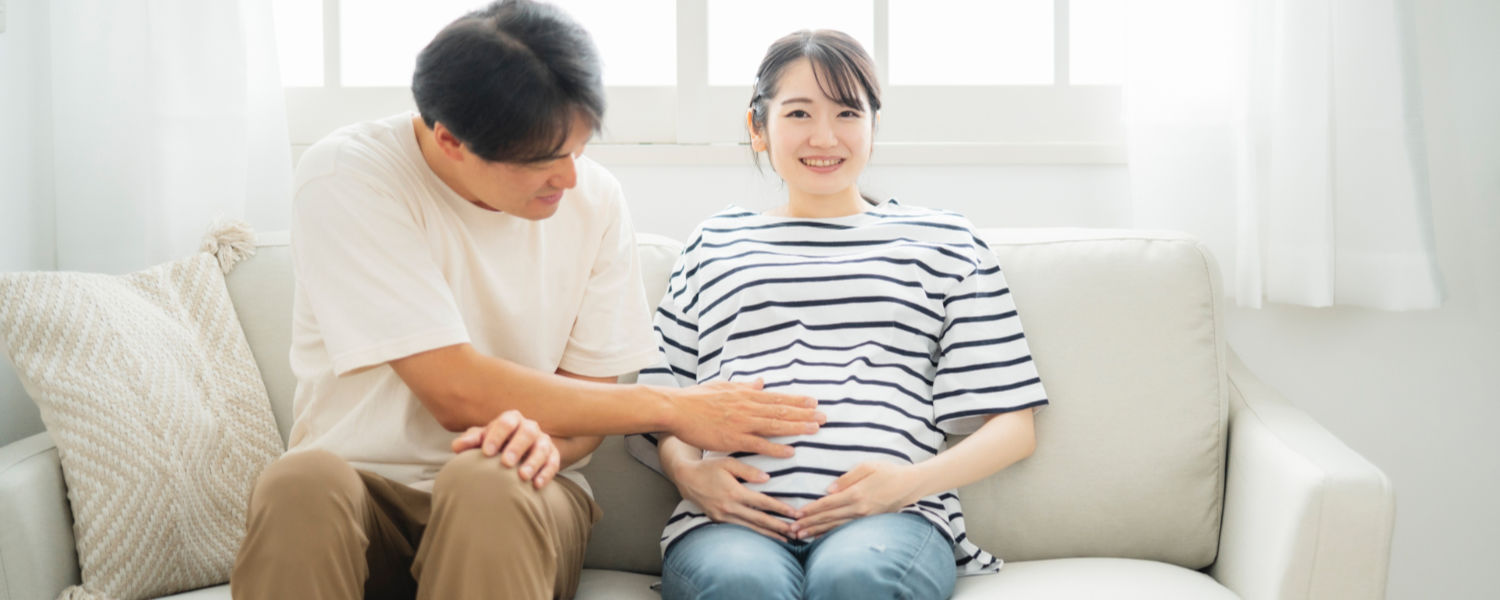 生前検査（NIPT等）